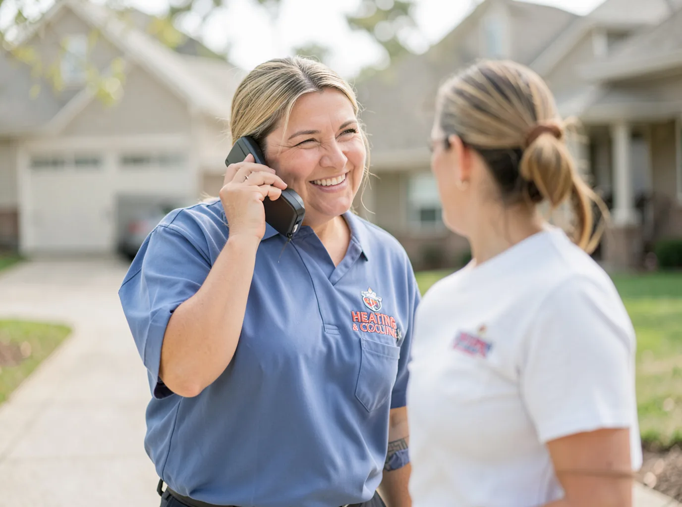 Hvac Repair South Salem, OH FAQs